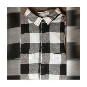 Flannel Shirt